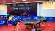 Bốn đội xuất sắc vào bán kết Giải Bóng bàn đồng đội TP.HCM 2026