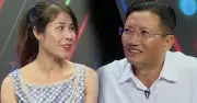 Bạn muốn hẹn hò: Cặp đôi U50 từ chối vì khoảng cách địa lý
