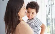 Bốn người đàn ông xét nghiệm ADN tìm cha cho con, kết quả gây sốc ngoài dự đoán