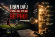 Bản quyền thể thao: Từ tài sản cốt lõi đến kiến tạo ngành công nghiệp bền vững