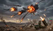 Bản Tin Thế Giới: Iran Bắn Hạ Tên Lửa Mỹ, IEA Cảnh Báo Khủng Hoảng Năng Lượng