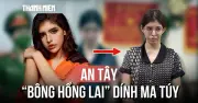 Bông hồng lại an tay định liệu gì trong chuyện án bí số VN10