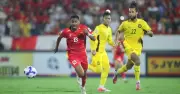 Bóng đá Malaysia chạm đáy: Tụt xuống hạng 138 FIFA sau thất bại trước Việt Nam