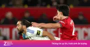 Bùng nổ tranh cãi quanh án phạt của Martinez tại FA Cup