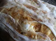 Bánh cuốn mào điển: Món quà quê của người Kinh Bắc