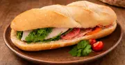 Bánh mì Việt Nam lọt top 3 thế giới: 'Chân ái' của giới trẻ chinh phục CNN