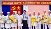 Bệnh viện Bạc Liêu vinh danh ê-kíp cứu sống bệnh nhân thủng tim