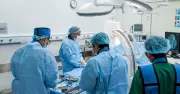 Bệnh viện Quốc tế Minh Anh: Hội tụ bàn tay vàng, công nghệ tối ưu