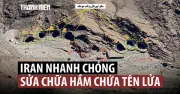 Báo cáo tình báo Mỹ nghi ngờ hiệu quả chiến dịch chống Iran, xung đột leo thang