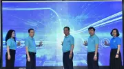 Bảo hiểm xã hội Việt Nam phát động Tháng cao điểm tuyên truyền, phát triển người tham gia