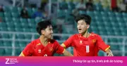 Báo Indonesia ca ngợi màn hủy diệt của U17 Việt Nam trước Malaysia