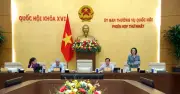 Bảo đảm tiến độ thông qua Luật Tín ngưỡng, Tôn giáo sửa đổi