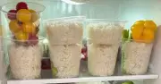 Bảo quản cơm nguội an toàn: Chuyên gia dinh dưỡng tư vấn