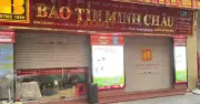 Bảo Tín Minh Châu: Thay đổi lãnh đạo và những điều ít biết về ông Vũ Minh Châu