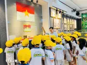 Bảo tàng Chiến dịch Đường 14 - Phước Long: Lưu giữ ký ức hào hùng