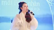 Bảo Trâm trở lại với MV 'Nước mắt hình nhân': Hành trình từ ảo vọng đến trưởng thành