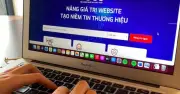Bảo vệ 'hồn cốt' dân tộc trên không gian mạng qua tên miền tiếng Việt