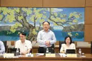 Bảo vệ Tổ quốc từ sớm, từ xa: Công nghiệp quốc phòng, an ninh là mũi nhọn