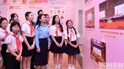 Bảo Vệ Trẻ Em Trên Không Gian Mạng: Thách Thức Và Giải Pháp Từ Thực Tiễn