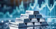 BofA dự báo giá bạc có thể lên 135-309 USD/ounce vào cuối năm 2026