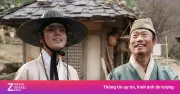 Bom Tấn 'Dưới Bóng Điện Hạ' Lập Kỷ Lục Doanh Thu Lịch Sử Tại Hàn Quốc