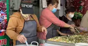 Bếp Ăn 0 Đồng Ba Phúc: Ngôi Nhà Yêu Thương Cho Bệnh Nhi Ung Thư