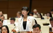 ĐBQH chỉ ra khoảng trống trong phát triển trường công lập tại Hà Nội