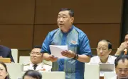 ĐBQH đề xuất tăng lương cơ sở lên 2,65-2,7 triệu đồng, vượt mức dự kiến 2,53 triệu