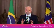 Brazil, Mexico, Tây Ban Nha cùng lên tiếng bảo vệ chủ quyền và kêu gọi chấm dứt cấm vận Cuba