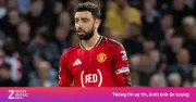 Bruno Fernandes lập cột mốc 140 bàn thắng tại Premier League cho MU