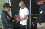 Bắt giữ đàn em trùm ma túy quốc tế từ Colombia về Việt Nam