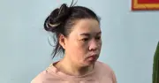 Bắt giữ phụ nữ vượt rào chắn, hành hung hai nhân viên đường sắt tại Hà Nội