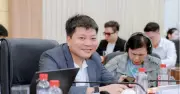 Bắt giữ Vương Lê Vĩnh Nhân và đồng bọn trong vụ án sàn ONUS chiếm đoạt hàng nghìn tỷ đồng