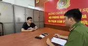 Bắt nam thanh niên trộm 5 cây vàng của em gái người yêu