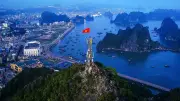 Bất động sản Việt Nam bứt phá mạnh mẽ trong năm 2025, thu hút dòng vốn FDI kỷ lục
