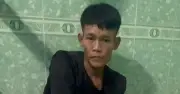 Bắt nghi phạm trộm vàng, thu hồi gần 80 triệu đồng trả cho nạn nhân