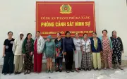Bắt quả tang ổ đánh bạc quy mô lớn tại Đà Nẵng, thu giữ hàng trăm triệu đồng