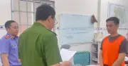 Bắt TikToker Master Dũng vì lừa đảo tâm linh