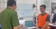 Bắt TikToker 'Master Dũng Văn' lừa đảo giải hạn, chiếm đoạt tài sản