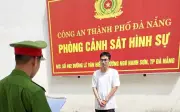 Bắt tạm giam Mai Thanh Trung SN 2000 về tội cưỡng dâm