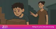 Bắt trẻ em làm việc nhà quá sức có thể bị phạt tiền lên đến 30 triệu đồng