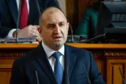 Bầu cử Bulgaria: Liên minh của cựu Tổng thống Rumen Radev dẫn đầu với tỷ lệ áp đảo