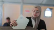 Bầu cử Palestine tại Bờ Tây và Gaza: Kỳ vọng thay đổi trong bối cảnh mới