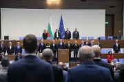 Bulgaria cảnh báo nguy cơ can thiệp bầu cử và kêu gọi EU hỗ trợ
