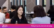 BUV Career Fair 2026: Cơ hội vàng cho sinh viên vào tập đoàn lớn