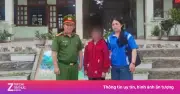 Bẫy 'việc nhẹ lương cao' bủa vây thiếu nữ vùng cao Tuyên Quang