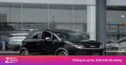 BYD Dolphin 2026 tại Việt Nam: Tăng kích thước vì an toàn, không phải không gian cabin