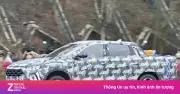 BYD Sắp Ra Mắt Bán Tải PHEV Mới: Thiết Kế Trung Tính, Giá Thấp Cho Thị Trường Nội Địa
