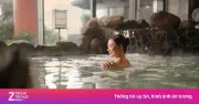 Cơ chế tắm nóng - lạnh: Bí quyết trường thọ của người Nhật Bản qua 400 năm