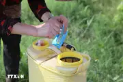 Cơ Chế Trách Nhiệm Mở Rộng Nhà Sản Xuất: Đòn Bẩy Cho Nền Kinh Tế Tuần Hoàn Phát Triển Bền Vững